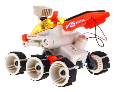 Robot Solarny Robot Solarny