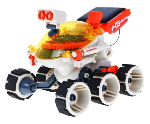 Robot Solarny Robot Solarny