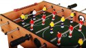 STÓŁ Piłkarski Piłkarzyki zestaw SOCCER GAME - gra w piłkarzyki + akcesoria
