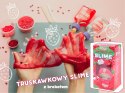 Tuban Zestaw SUPER SLIME glut truskawka ZA3681