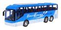 Zestaw Trzech Autobusów z Napędem ZAU.828-C3