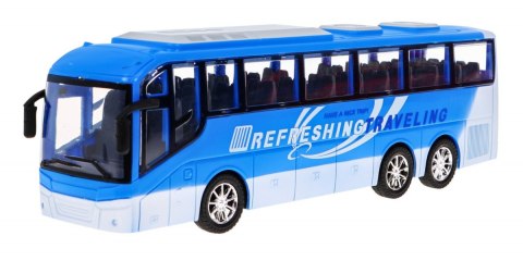Zestaw Autobusów