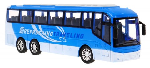 Zestaw Autobusów