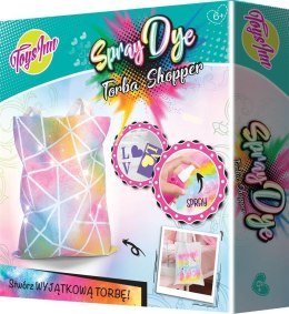 Spray Dye - Torba Shopper STNUX