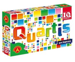 Quatris ALEX