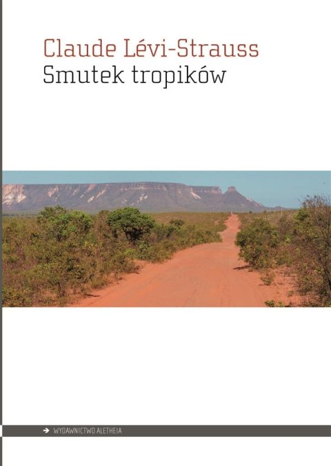 Smutek tropików Smutek tropików