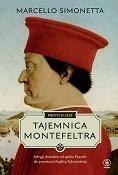 Tajemnica Montefeltra Tajemnica Montefeltra