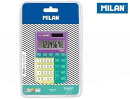 Kalkulator Pocet 8 pozycyjny MILAN