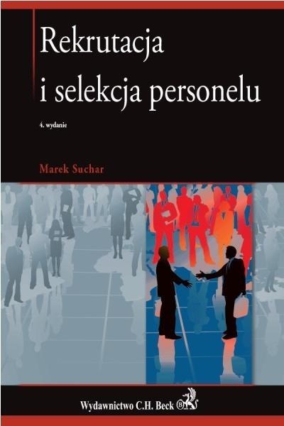 Rekrutacja i selekcja personelu w.4 Rekrutacja i selekcja personelu w.4