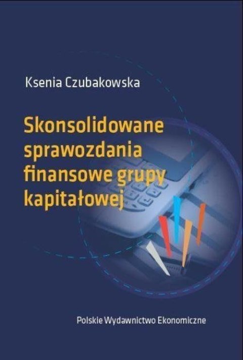 Skonsolidowane sprawozdania finans. grupy kapitał. Skonsolidowane sprawozdania finans. grupy kapitał.