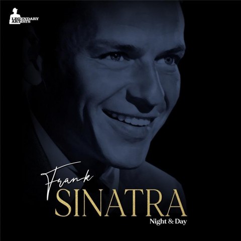 Frank Sinatra Night and Day Frank Sinatra Night and Day