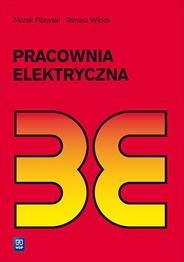 Pracownia elektryczna. Podr. WSIP Pracownia elektryczna. Podr. WSIP