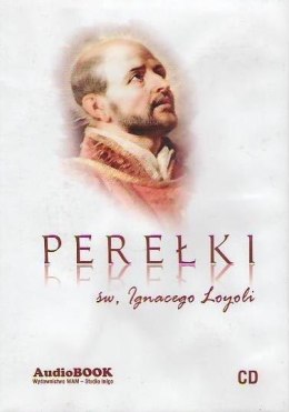 Perełki św. Ignacego Loyoli audiobook