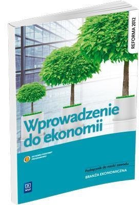 Wprowadzenie do ekonomii WSiP Wprowadzenie do ekonomii WSiP