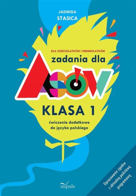 Zadania dla asów. Klasa 1 Zadania dla asów. Klasa 1