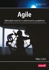 Agile. Metodyki zwinne w planowaniu projektów