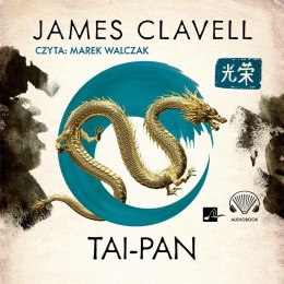 Tai-Pan Audiobook