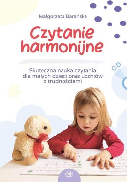 Czytanie harmonijne. Skuteczna nauka czytania