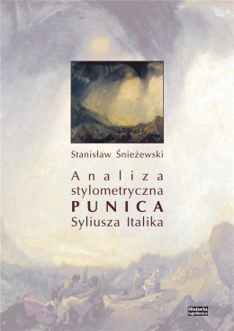 Analiza stylometryczna 