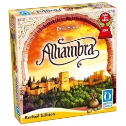Alhambra PIATNIK