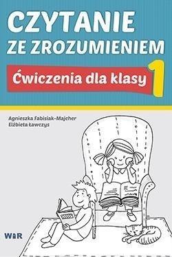 Czytanie ze zrozumieniem dla klasy 1SP Czytanie ze zrozumieniem dla klasy 1SP