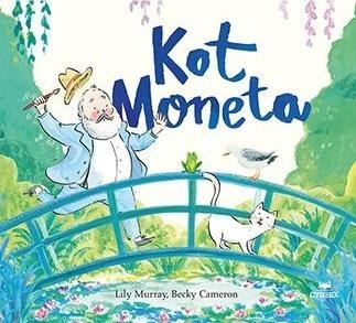 Kot Moneta