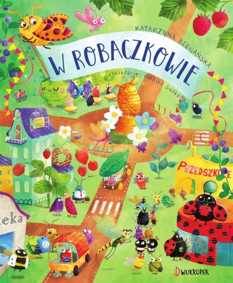 W Robaczkowie W Robaczkowie