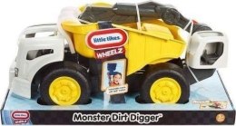 Dirt Digger Monster Truck