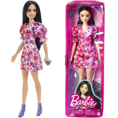 Barbie Fashionistas. Modne przyjaciółki HBV11