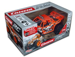 Carrera RC 4WD Truck Buggy 2,4GHz