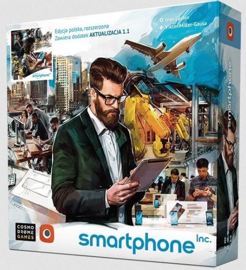 Smartphone Inc PORTAL Smartphone Inc PORTAL