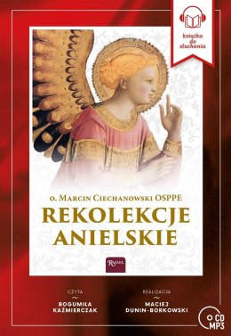 Rekolekcje Anielskie audiobook