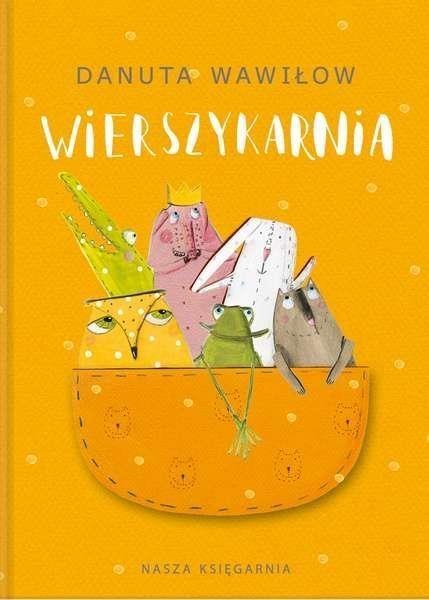 Wierszykarnia Wierszykarnia