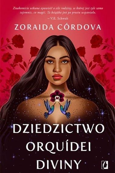 Dziedzictwo Orquidei Diviny Dziedzictwo Orquidei Diviny
