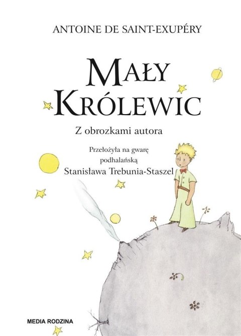 Mały Królewic TW Mały Królewic TW