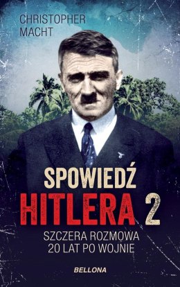 Spowiedź Hitlera 2 pocket