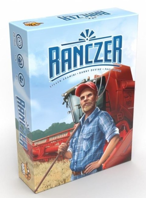Ranczer Ranczer