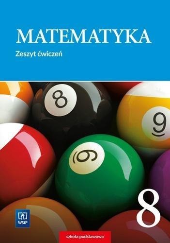 Matematyka SP 8 ćw. WSiP Matematyka SP 8 ćw. WSiP