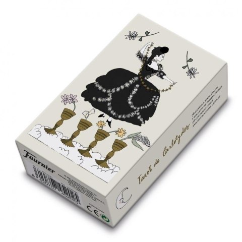 Tarot Carlotydes FOURNIER Tarot Carlotydes FOURNIER