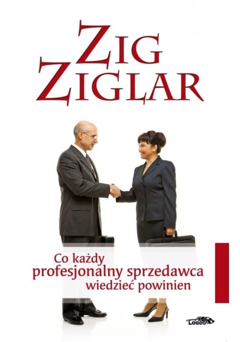 Co każdy profesjonalny sprzedawca wiedzieć ... Co każdy profesjonalny sprzedawca wiedzieć ...
