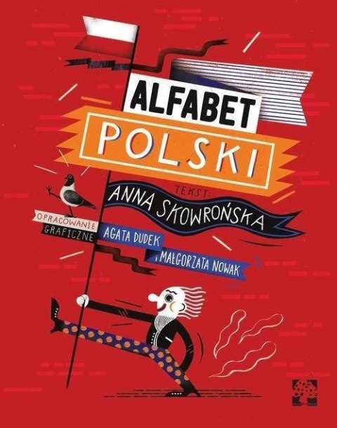 Alfabet polski Alfabet polski