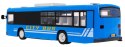 Autobus R/C 2.4G 1:20 Double E niebieski