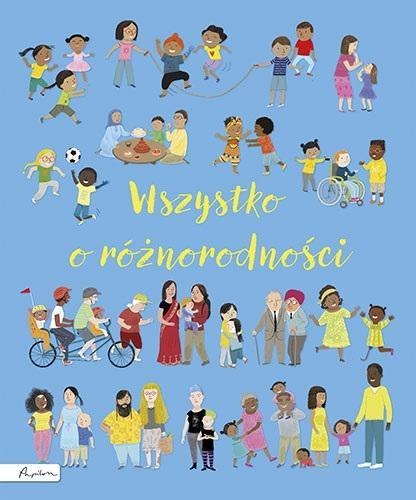 Wszystko o różnorodności Wszystko o różnorodności