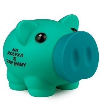 Skarbonka Big Piggy-05 Skarbonka Big Piggy-05