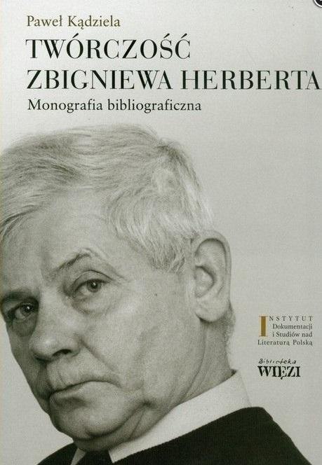 Pakiet: Twórczość Zbigniewa Herberta T.1-2 Pakiet: Twórczość Zbigniewa Herberta T.1-2