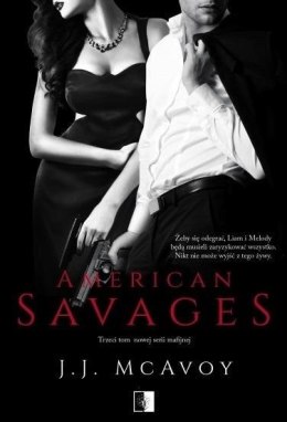 American Savages T.3