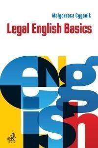 Legal English Basics Legal English Basics