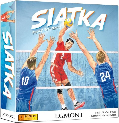 Gra - Siatka Gra - Siatka