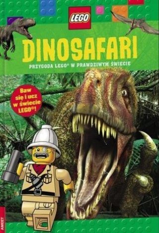 LEGO(R) Dinosafari