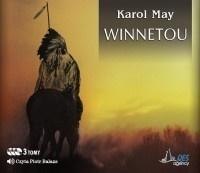 Winnetou T. 1-3 Audiobook w.2017 QSE